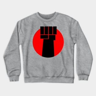 Power symbol Crewneck Sweatshirt